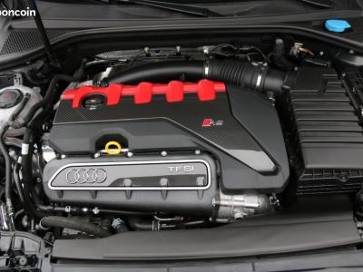 Audi RS3 Sportback II (2) 2.5 TFSI 400 QUATTRO S tronic - <small></small> 57.790 € <small>TTC</small> - #19