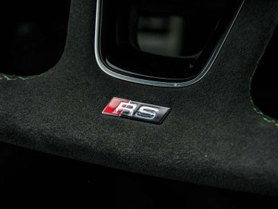 Audi RS3 SPORTBACK QUATTRO RS DESIGN PACK BELGIAN CAR  - 24