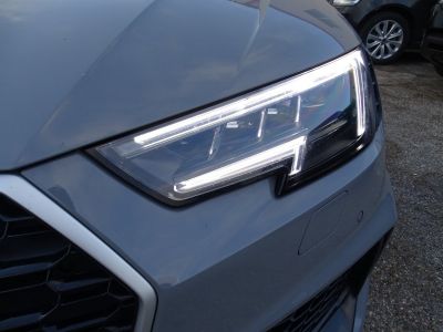 Audi RS4  AUDI RS4 V AVANT V6 2.9 TFSI 450 QUATTRO TIPTRONIC/ Carbon Matrix ... - <small></small> 79.890 € <small>TTC</small> - #12