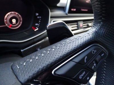 Audi RS4  AUDI RS4 V AVANT V6 2.9 TFSI 450 QUATTRO TIPTRONIC/ Carbon Matrix ... - <small></small> 79.890 € <small>TTC</small> - #17