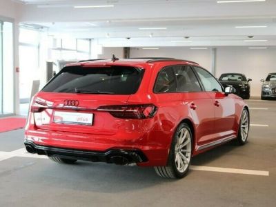 Audi RS4 - <small></small> 82.350 € <small>TTC</small> - #4