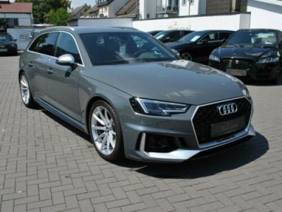Audi RS4 - <small></small> 68.780 € <small>TTC</small> - #1