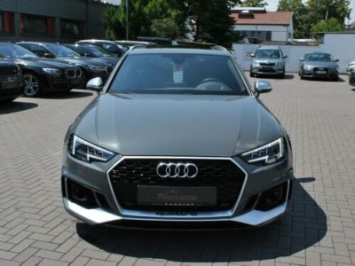 Audi RS4 - <small></small> 68.780 € <small>TTC</small> - #2