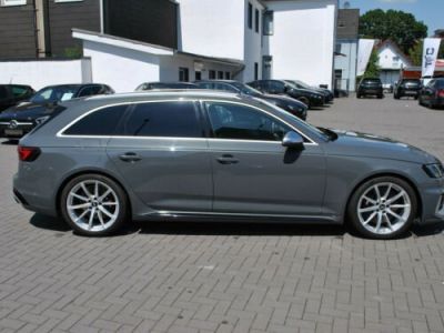 Audi RS4 - <small></small> 68.780 € <small>TTC</small> - #8