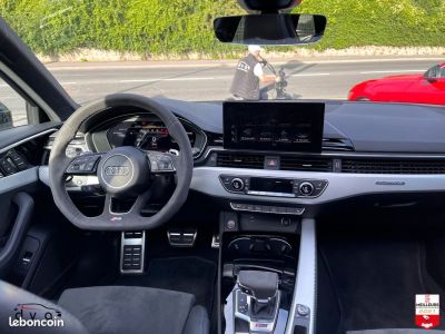 Audi RS4 25 yeaRS V6 2.9 TFSI 450 ch - <small></small> 114.990 € <small>TTC</small> - #8