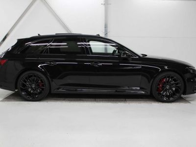 Audi RS4 2.9 V6 TFSI Quattro ~ 76.500ex Renting 1675-mnd  - 3