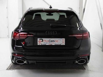 Audi RS4 2.9 V6 TFSI Quattro ~ 76.500ex Renting 1675-mnd  - 5