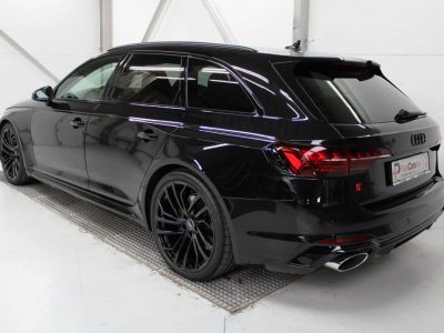 Audi RS4 2.9 V6 TFSI Quattro ~ 76.500ex Renting 1675-mnd  - 6