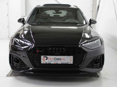 Audi RS4 2.9 V6 TFSI Quattro ~ PROMO PANO HUD ~79.000ex  - 2