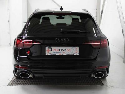 Audi RS4 2.9 V6 TFSI Quattro ~ PROMO PANO HUD ~79.000ex  - 5