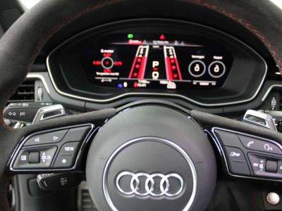 Audi RS4 2.9 V6 TFSI Quattro ~ PROMO PANO HUD ~79.000ex  - 12