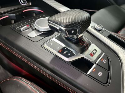 Audi RS4 2.9 V6 TFSI Quattro Tiptronic FULL-OPTIONS  - 14