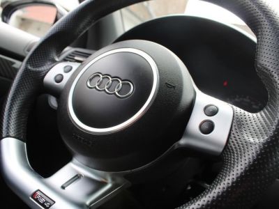 Audi RS4 (3E GENERATION) III AVANT 4.2 V8 FSI 420 QUATTRO BLACK EDITION - <small></small> 41.900 € <small>TTC</small> - #12