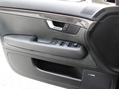 Audi RS4 (3E GENERATION) III AVANT 4.2 V8 FSI 420 QUATTRO BLACK EDITION - <small></small> 41.900 € <small>TTC</small> - #13