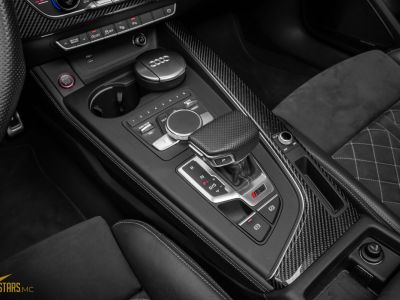 Audi RS4 AVANT 2.9 V6 TFSI 450CH QUATTRO TIPTRONIC 8 - <small></small> 79.500 € <small>TTC</small> - #36