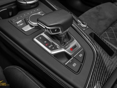 Audi RS4 AVANT 2.9 V6 TFSI 450CH QUATTRO TIPTRONIC 8 - <small></small> 79.500 € <small>TTC</small> - #38