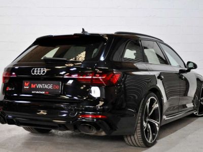 Audi RS4 Avant 2.9 V6 TFSI 450cv Quattro  - 2