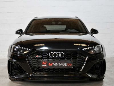 Audi RS4 Avant 2.9 V6 TFSI 450cv Quattro  - 5