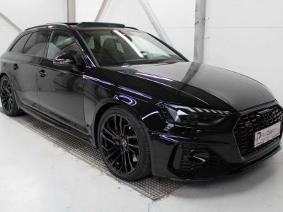 Audi RS4 Avant 2.9 V6 TFSI Quattro ~ TopDeal 71.000ex  - 1