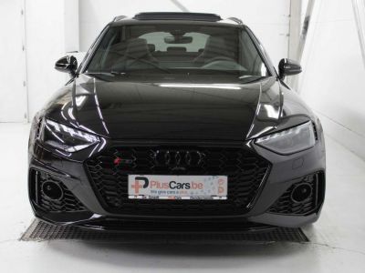 Audi RS4 Avant 2.9 V6 TFSI Quattro ~ TopDeal 71.000ex  - 3