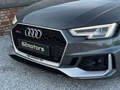 Audi RS4 Avant / 2.9fsi quattro / acc / 360cam / trekhaak / ppf  - 5