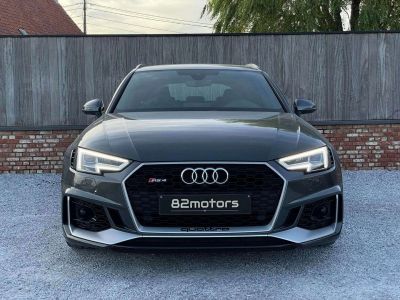 Audi RS4 avant / full ppf / 2019 / 73000km / keyless / b&o / massage  - 3