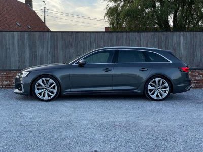 Audi RS4 avant / full ppf / 2019 / 73000km / keyless / b&o / massage  - 5