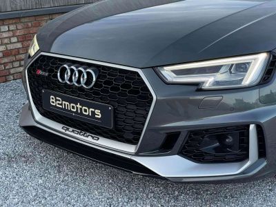 Audi RS4 avant / full ppf / 2019 / 73000km / keyless / b&o / massage  - 7