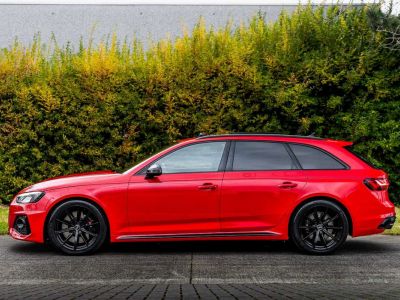 Audi RS4 Avant Quattro  - 8