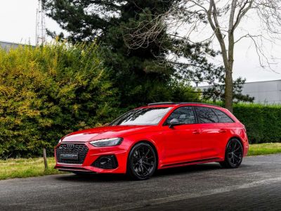 Audi RS4 Avant Quattro  - 9