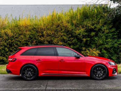 Audi RS4 Avant Quattro  - 31