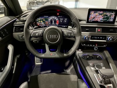 Audi RS4 AVANT V6 2.9 TFSI 450 ch Tiptronic 8 - <small></small> 89.900 € <small>TTC</small> - #11