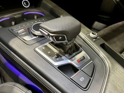 Audi RS4 AVANT V6 2.9 TFSI 450 ch Tiptronic 8 - <small></small> 89.900 € <small>TTC</small> - #12