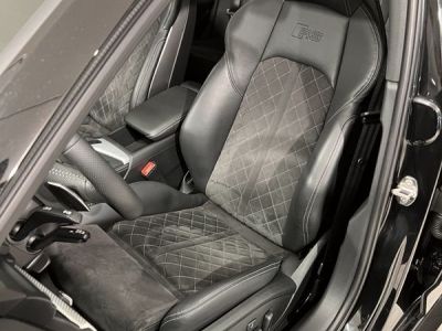 Audi RS4 AVANT V6 2,9 TFSI 450ch QUATTRO 29000km B&O MASSANTS TOE - <small></small> 87.990 € <small>TTC</small> - #5