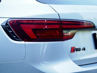 Audi RS4 B9 2.9 TFSI Quattro 2018  - 7