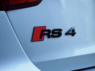 Audi RS4 B9 2.9 TFSI Quattro 2018  - 8
