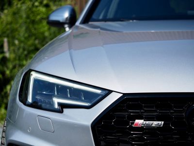 Audi RS4 B9 2.9 TFSI Quattro 2018  - 54