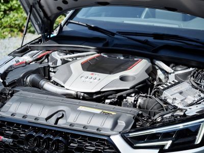 Audi RS4 B9 2.9 TFSI Quattro 2018  - 57