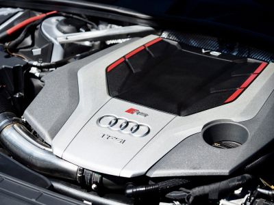 Audi RS4 B9 2.9 TFSI Quattro 2018  - 58