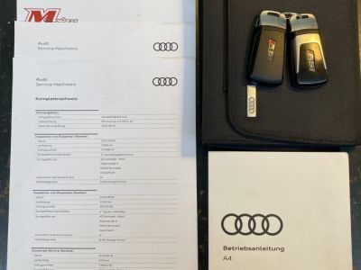 Audi RS4 B9 2.9 TFSI Quattro 2018  - 67