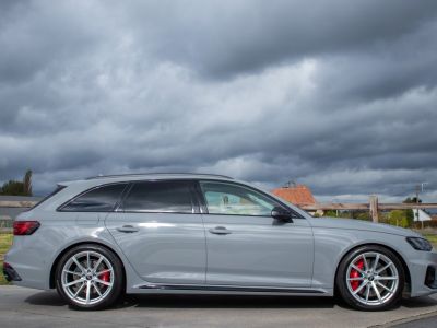 Audi RS4 B9 Avant Quattro 2.9 V6 TFSI - ZETELVENTILATIE - B&O - PARKEERASSISTENT - 360° - PANO DAK - GROOTLICHTASSISTENT   - 8