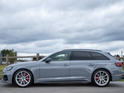 Audi RS4 B9 Avant Quattro 2.9 V6 TFSI - ZETELVENTILATIE - B&O - PARKEERASSISTENT - 360° - PANO DAK - GROOTLICHTASSISTENT   - 12