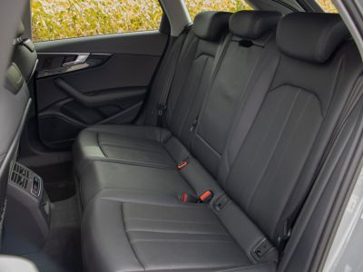 Audi RS4 B9 Avant Quattro 2.9 V6 TFSI - ZETELVENTILATIE - B&O - PARKEERASSISTENT - 360° - PANO DAK - GROOTLICHTASSISTENT   - 20