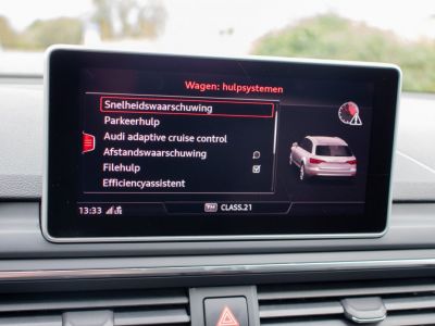 Audi RS4 B9 Avant Quattro 2.9 V6 TFSI - ZETELVENTILATIE - B&O - PARKEERASSISTENT - 360° - PANO DAK - GROOTLICHTASSISTENT   - 26