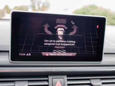 Audi RS4 B9 Avant Quattro 2.9 V6 TFSI - ZETELVENTILATIE - B&O - PARKEERASSISTENT - 360° - PANO DAK - GROOTLICHTASSISTENT   - 28