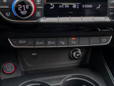 Audi RS4 B9 Avant Quattro 2.9 V6 TFSI - ZETELVENTILATIE - B&O - PARKEERASSISTENT - 360° - PANO DAK - GROOTLICHTASSISTENT   - 29