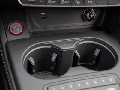 Audi RS4 B9 Avant Quattro 2.9 V6 TFSI - ZETELVENTILATIE - B&O - PARKEERASSISTENT - 360° - PANO DAK - GROOTLICHTASSISTENT   - 30