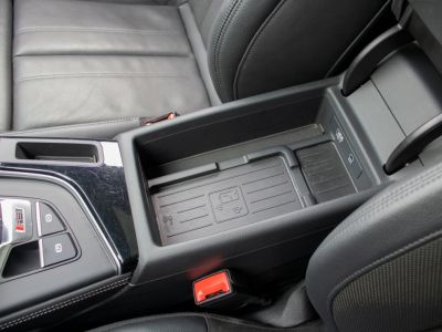 Audi RS4 B9 Avant Quattro 2.9 V6 TFSI - ZETELVENTILATIE - B&O - PARKEERASSISTENT - 360° - PANO DAK - GROOTLICHTASSISTENT   - 33