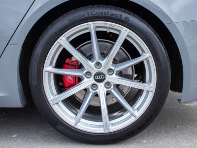 Audi RS4 B9 Avant Quattro 2.9 V6 TFSI - ZETELVENTILATIE - B&O - PARKEERASSISTENT - 360° - PANO DAK - GROOTLICHTASSISTENT   - 57