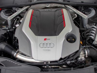 Audi RS4 B9 Avant Quattro 2.9 V6 TFSI - ZETELVENTILATIE - B&O - PARKEERASSISTENT - 360° - PANO DAK - GROOTLICHTASSISTENT   - 58